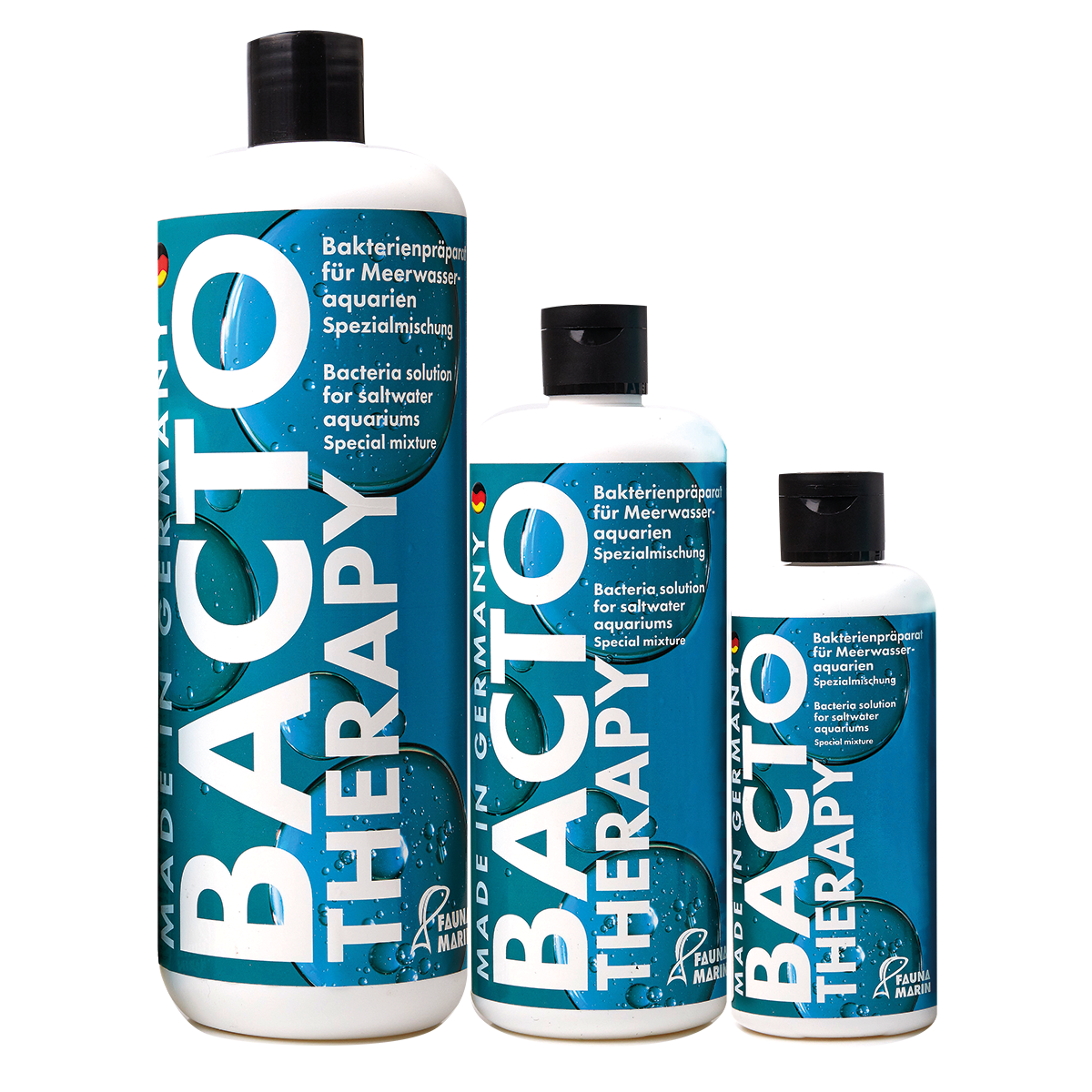 Bacto Therapy