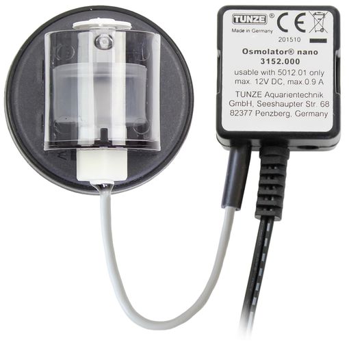 Tunze Osmolator® nano Tunze Osmolator® nano