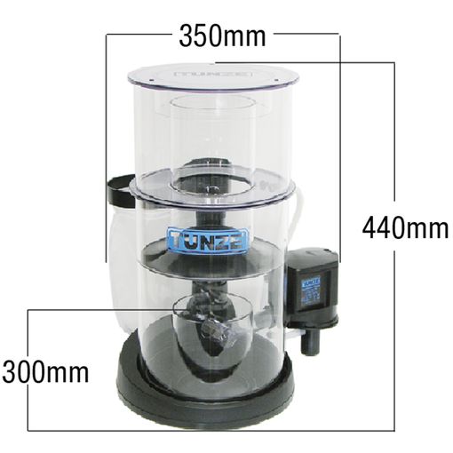 Tunze DOC Skimmer 9415