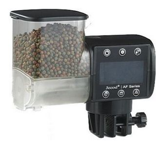 Jebao AF 500 Futterautomat Jebao AF 500 Futterautomat