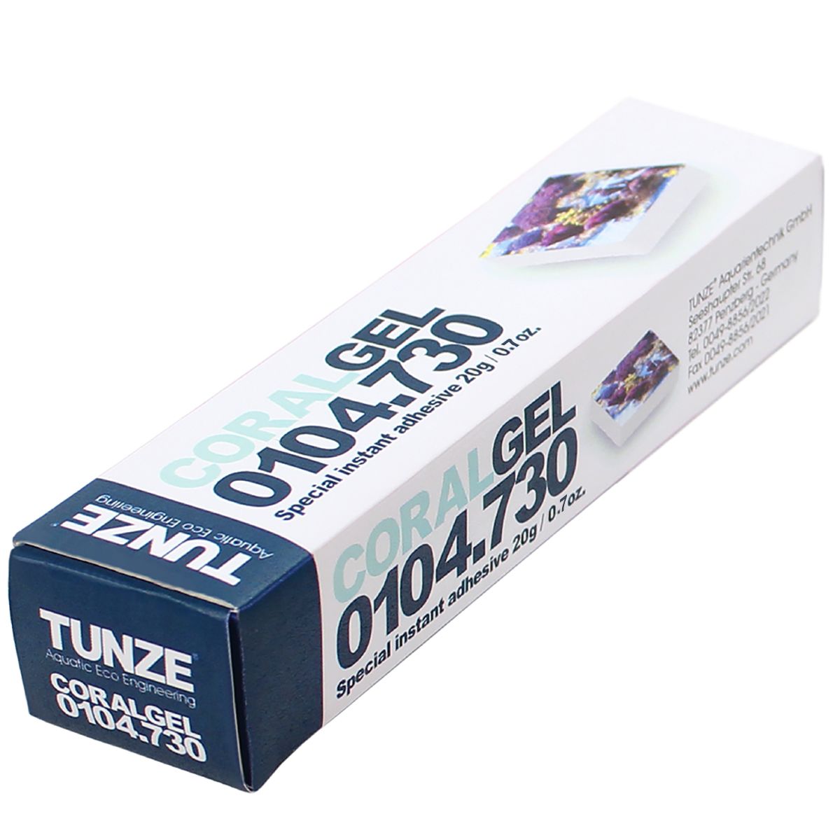 Tunze Coral Gel 20g