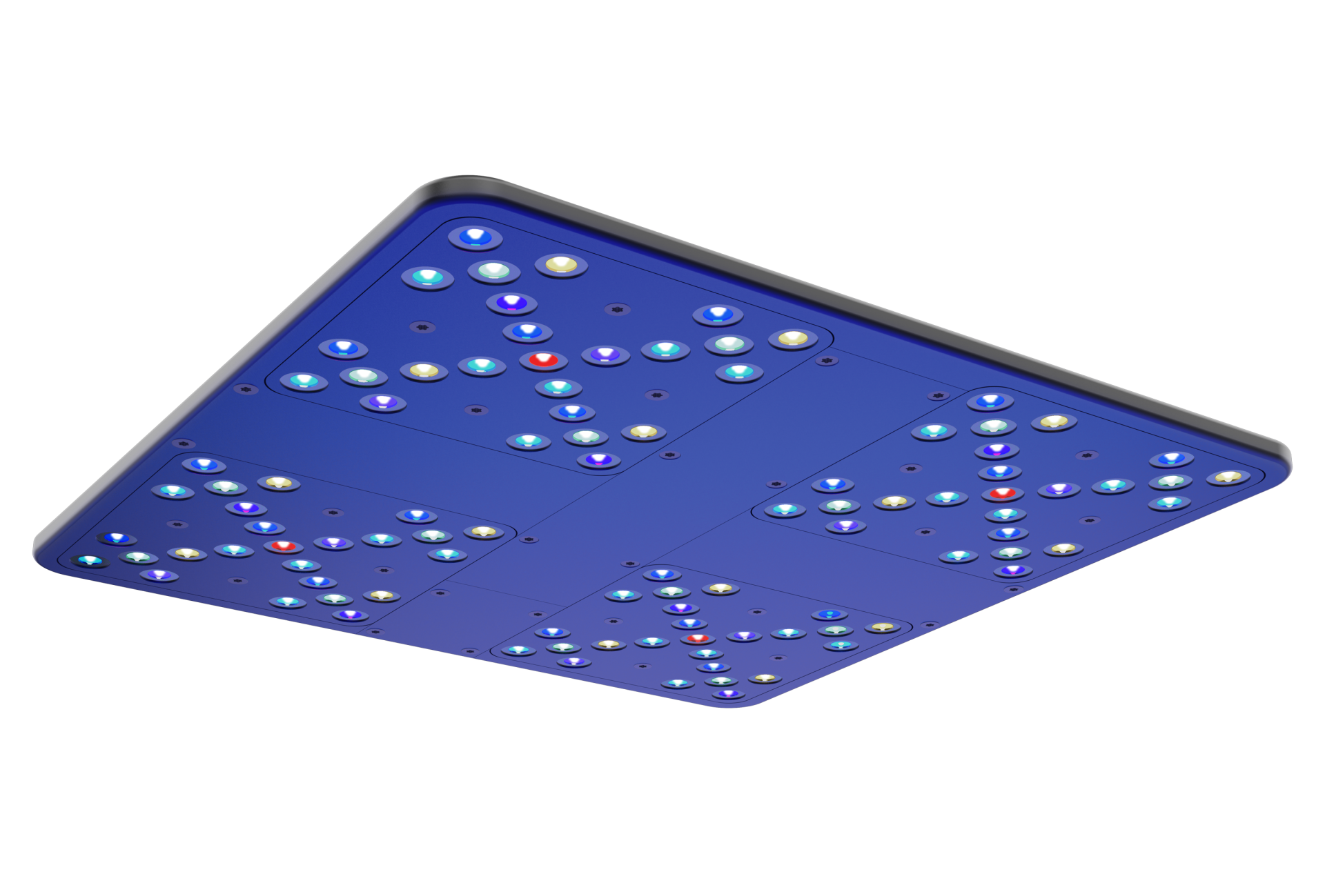 ATI Straton X + GRATIS HALTERUNG