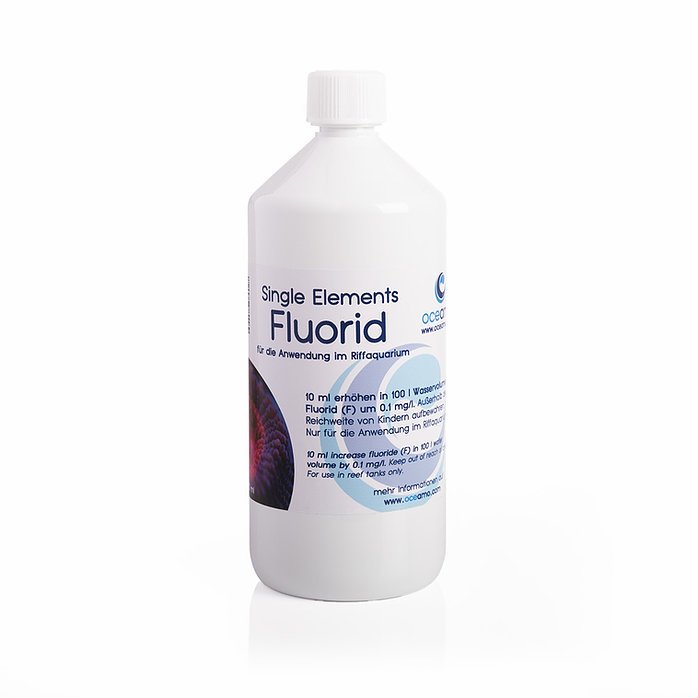 Oceamo Fluorid 1000 ml