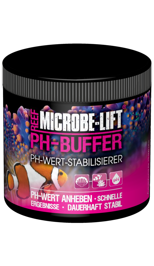 Microbe-Lift pH Buffer