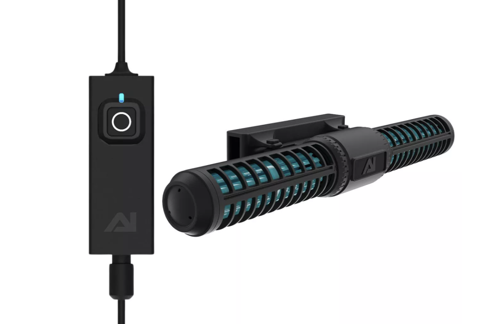 AI Orbit4 Strömungspumpe AI Orbit4 Strömungspumpe