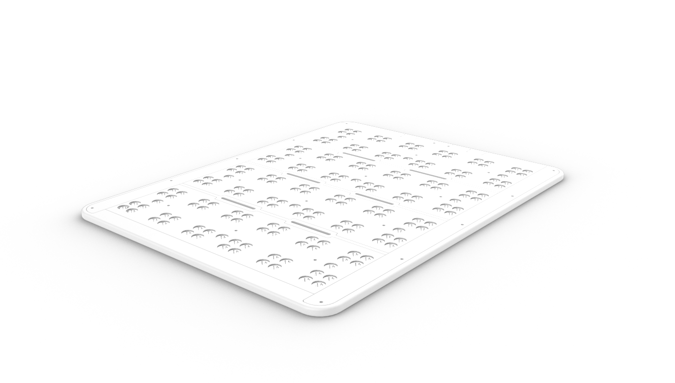 ATI Straton Pro 204 G2 ATI Straton Pro 204 G2