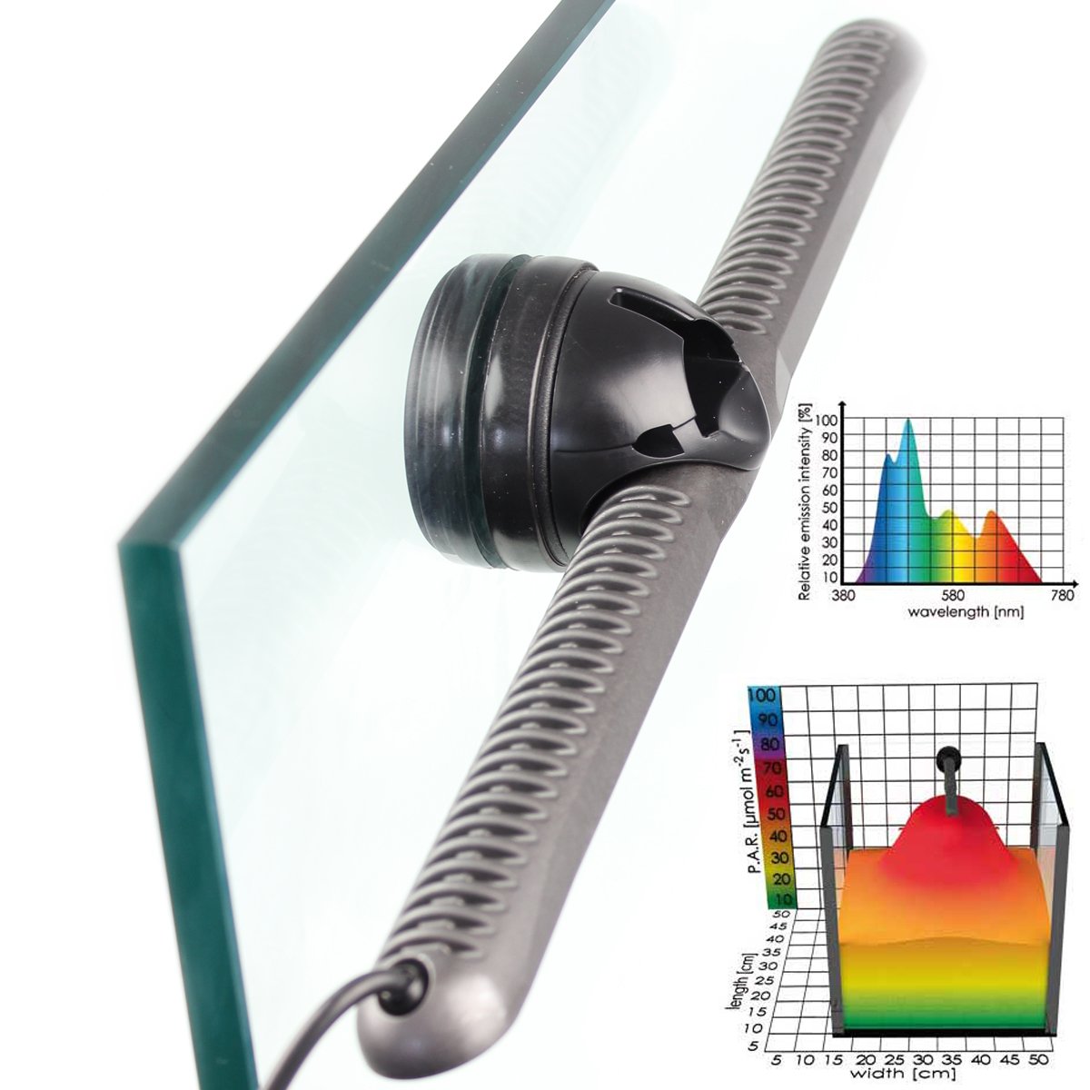 Tunze LED full spectrum 8850 Tunze LED full spectrum 8850