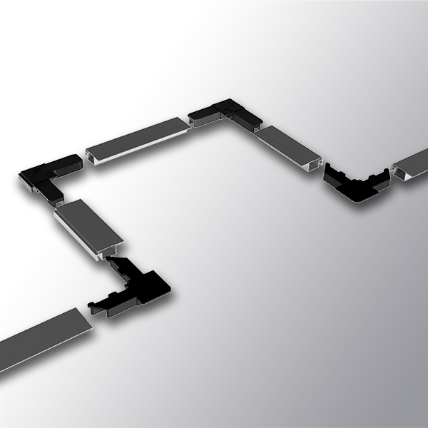JumpGuard Flexi-Cut-Out Set JumpGuard Flexi-Cut-Out Set