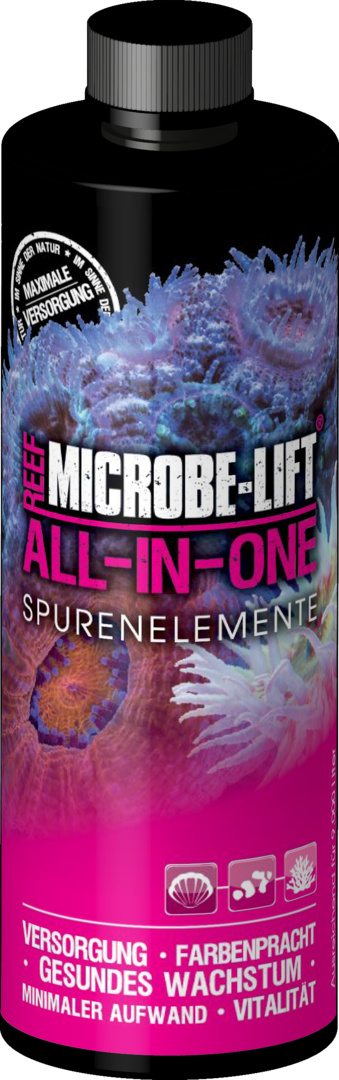 Microbe-Lift All in One