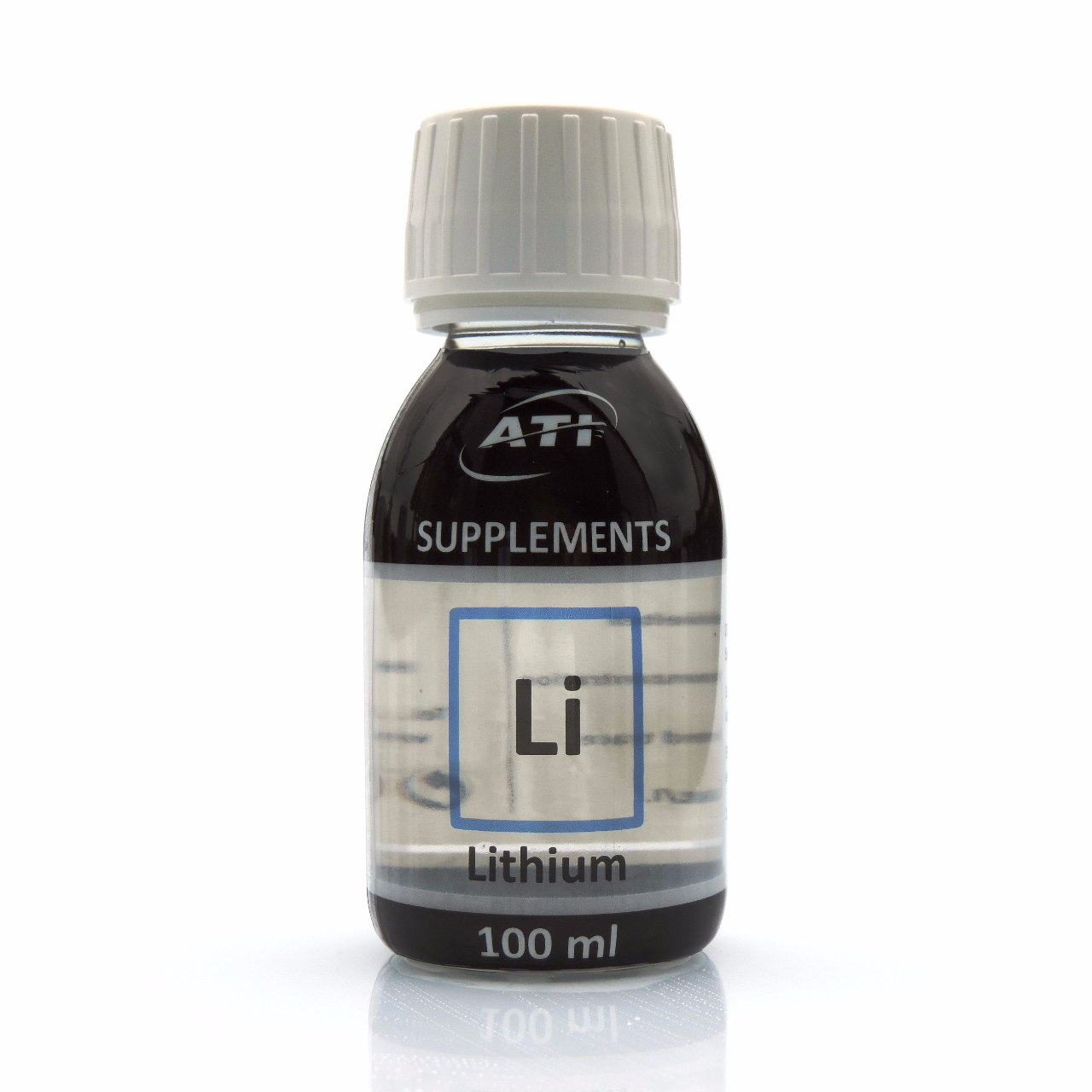 ATI Lithium 100 ml 