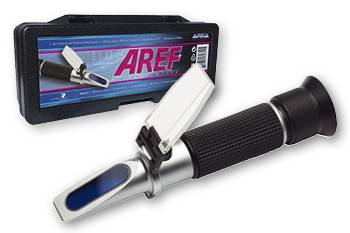 Microbe-Lift Refraktometer Reef & Marine