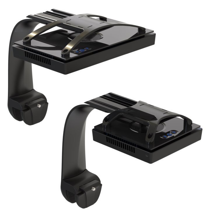 Ecotech Marine RMS Tank Mount G5/G6 (XR15/XR30)