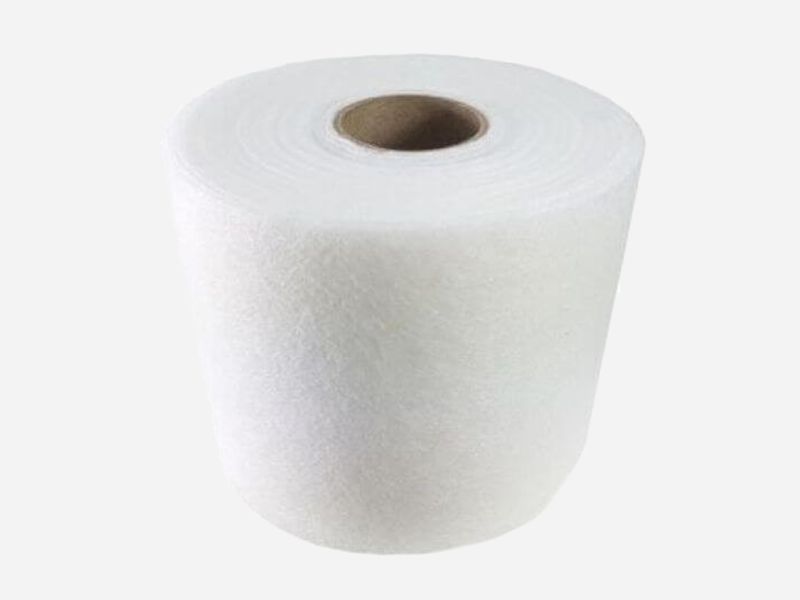 Deltec Filterrolle für den VF 6000 und VF 8000