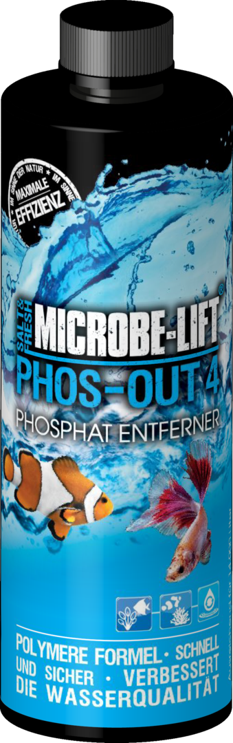 Microbe-Lift Phos Out 4