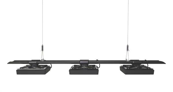 Multi RMS Hanging Kit für alle RMS Tracks