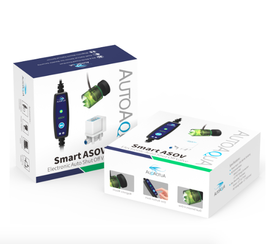 Smart ASOV Smart ASOV