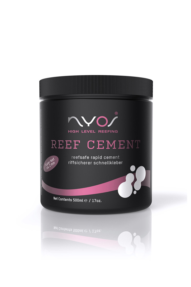 NYOS® Reef Cement 500ml