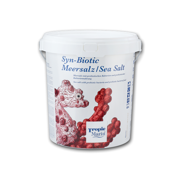 SYN-BIOTIC Meersalz