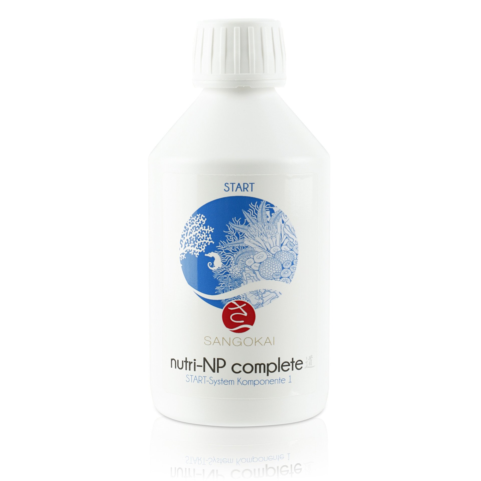 sango nutri-NP complete
