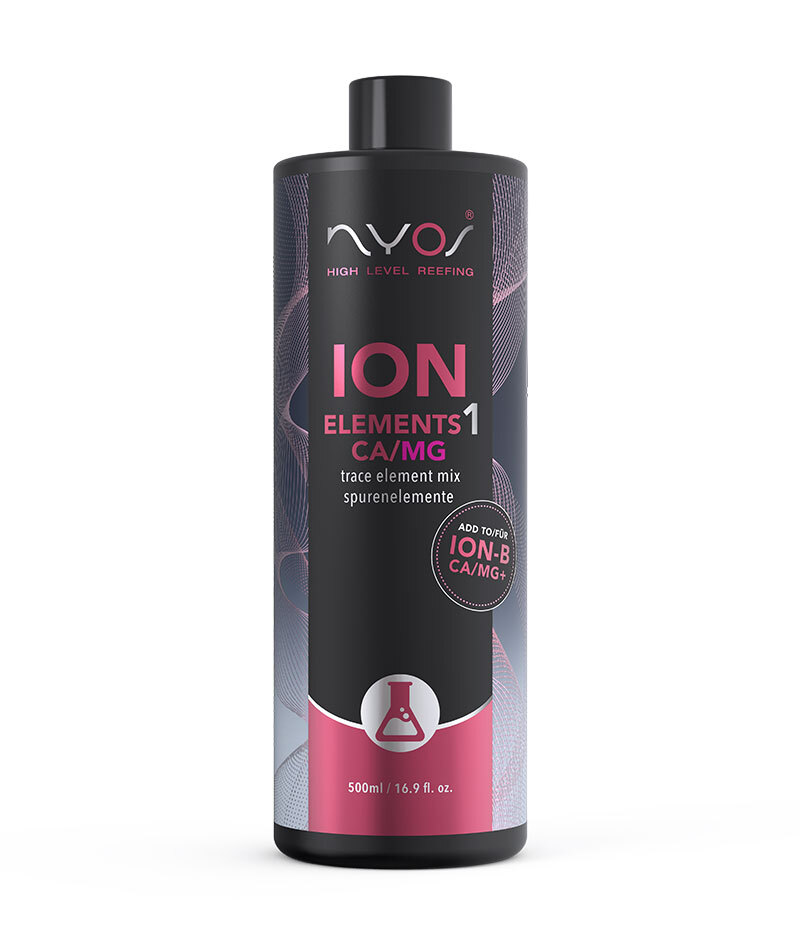 Nyos® ION Elements 1 CA/MG