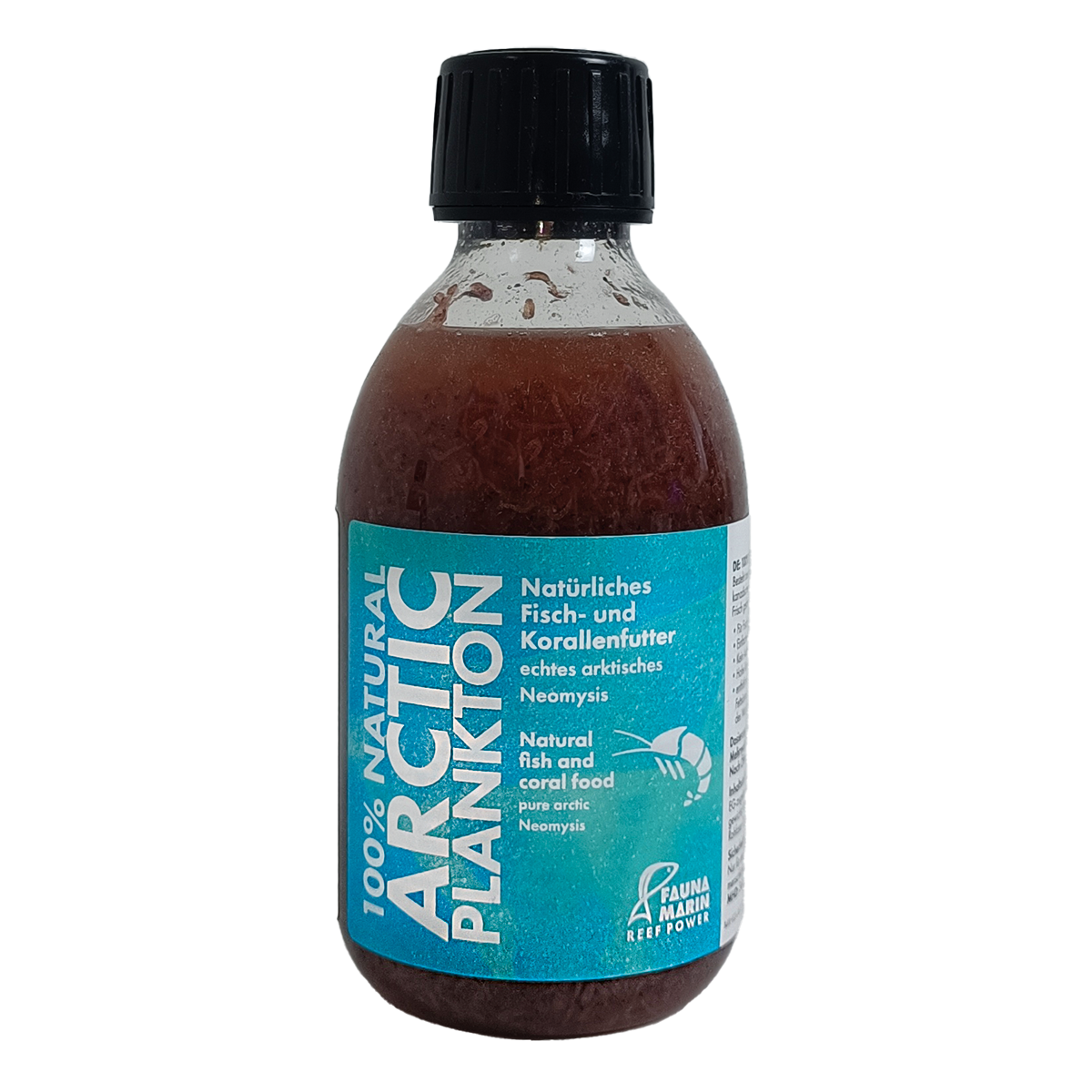 Fauna Marin Arctic Plankton (Mysis) 250 ml