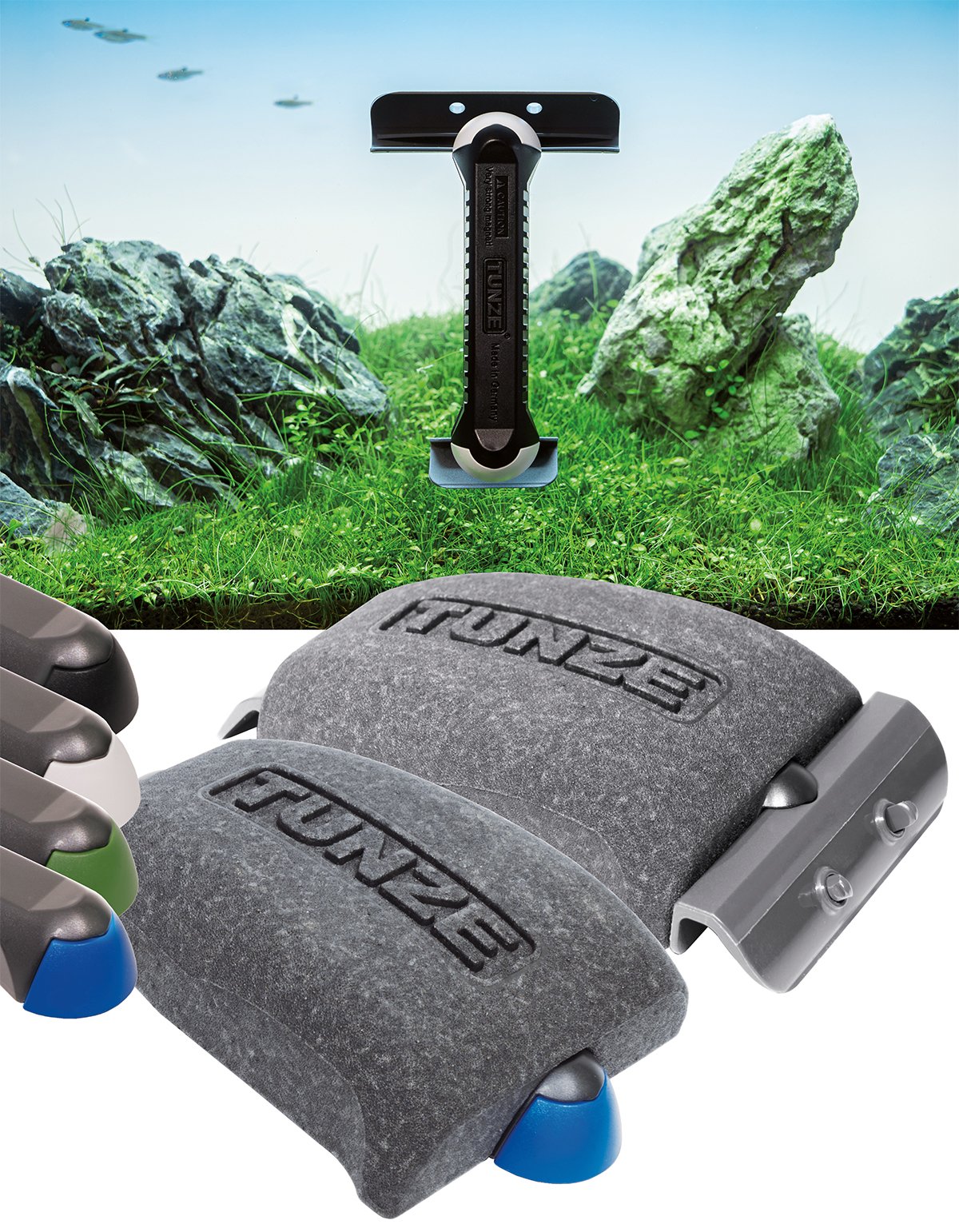 Tunze Care Magnet long (0220.015)