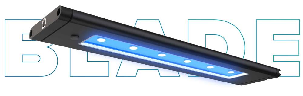 AquaIllumination Blade GROW