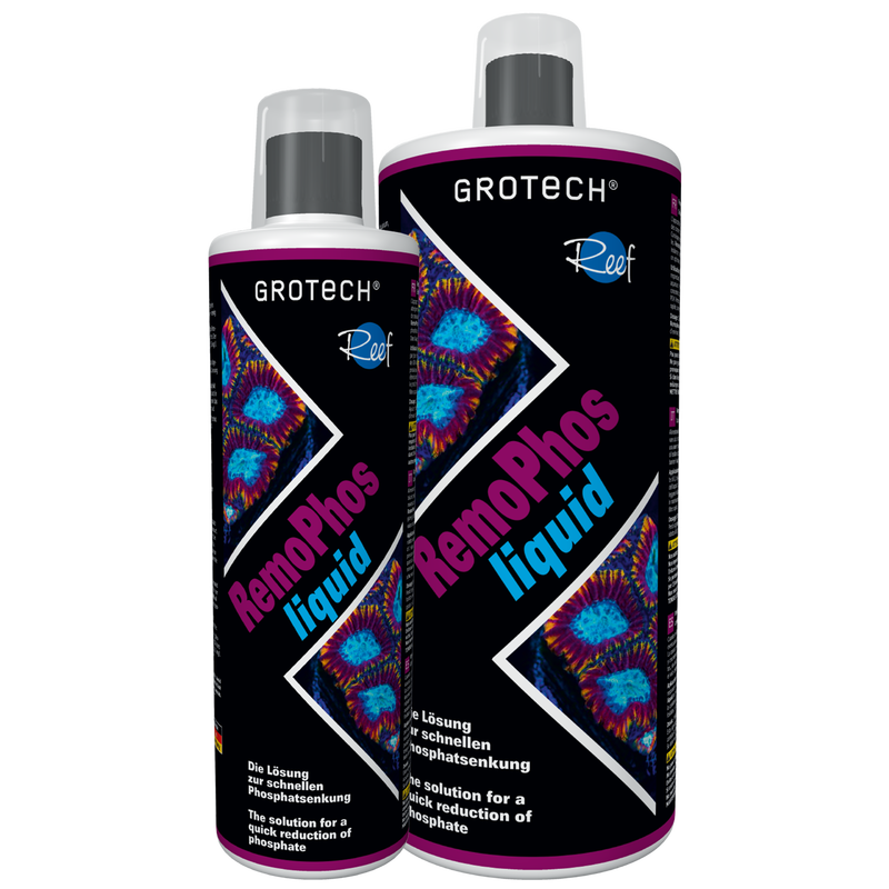 GroTech RemoPhos liquid