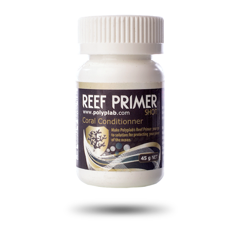 Polyplab Reef Primer Polyplab Reef Primer