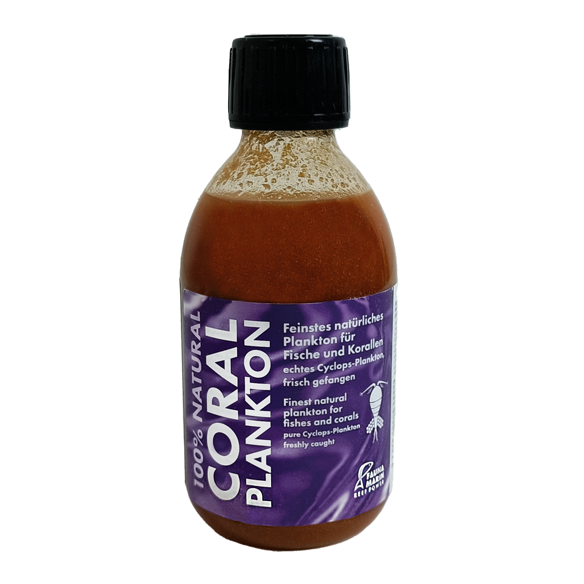 Fauna Marin Coral Plankton 100% natural