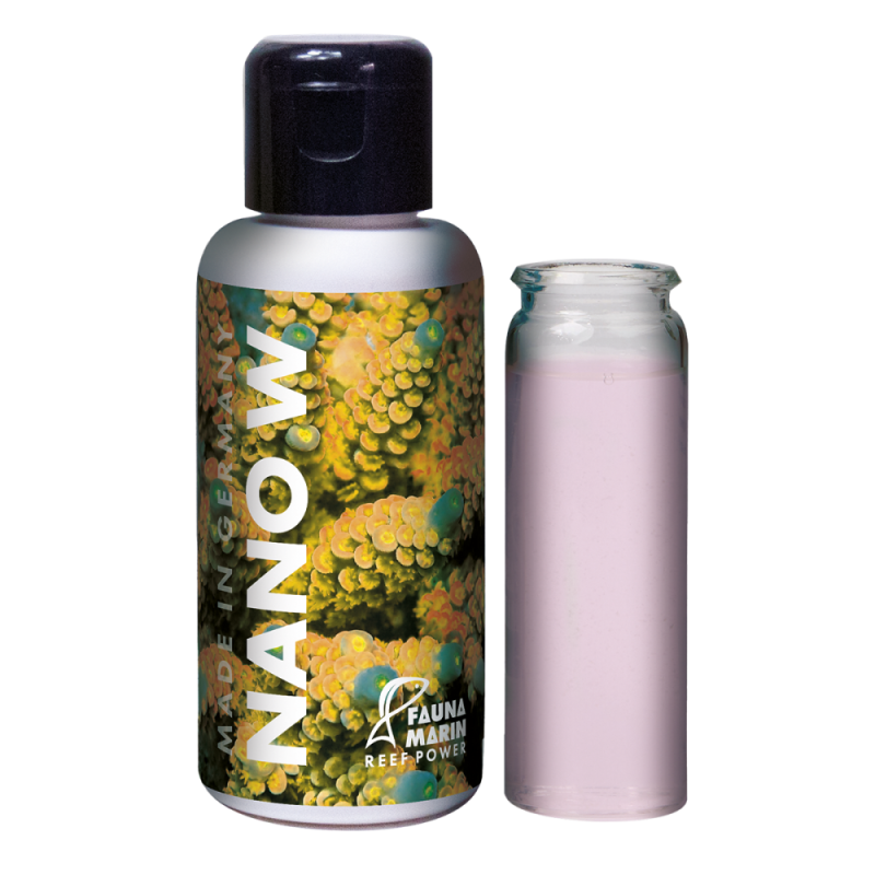 Fauna Marin Nano W 50ml Fauna Marin Nano W 50ml