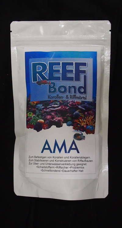 AMA Reef Bond Korallenmörtel AMA Reef Bond Korallenmörtel