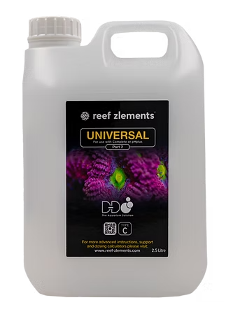 ReefZlements Universal (Part 2)
