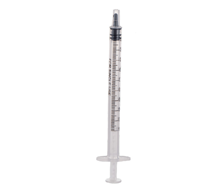 Reef Kinetics 1ml Spritzen 10er Set