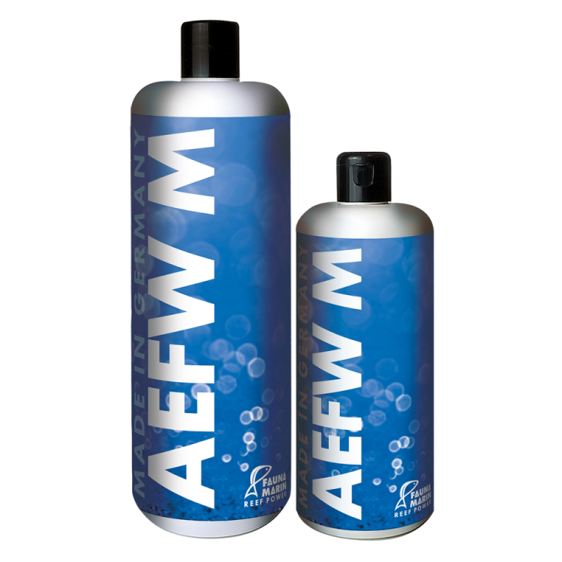 Fauna Marin AEFW M