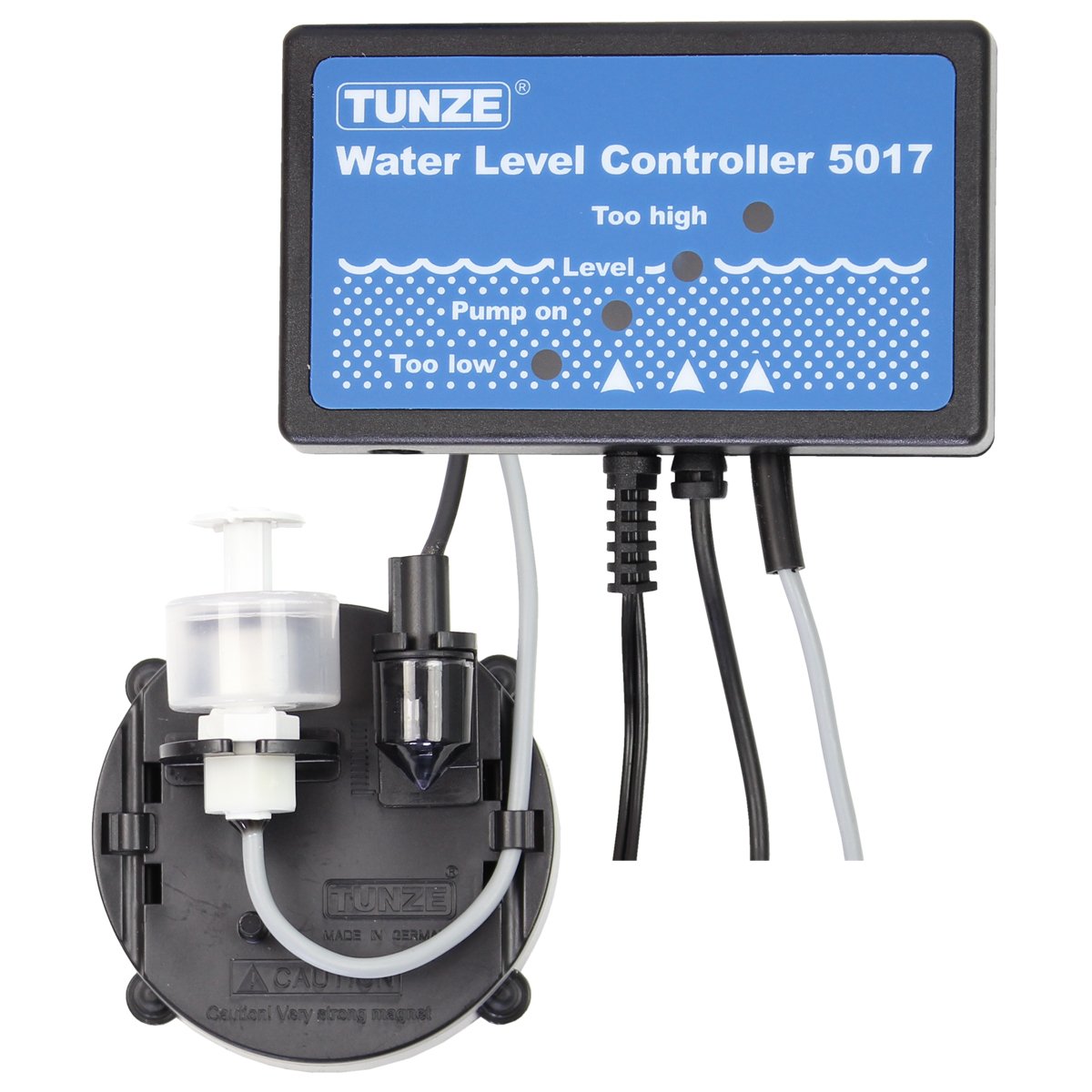 Tunze Osmolator® Tunze Osmolator®
