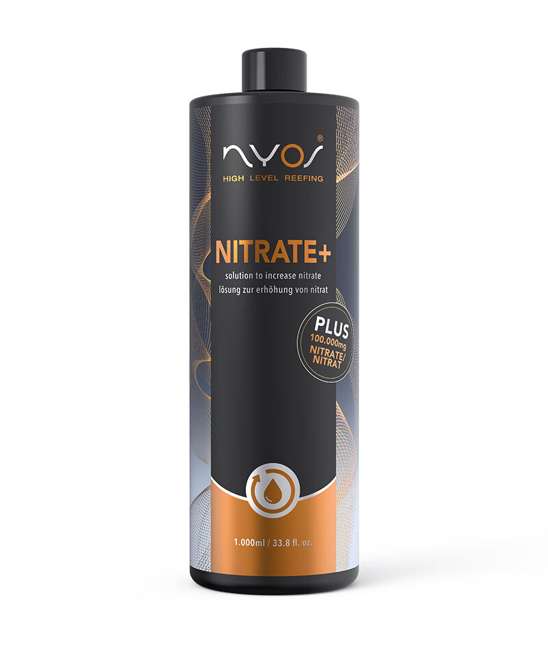 Nyos® Nitrate+ 1000ml