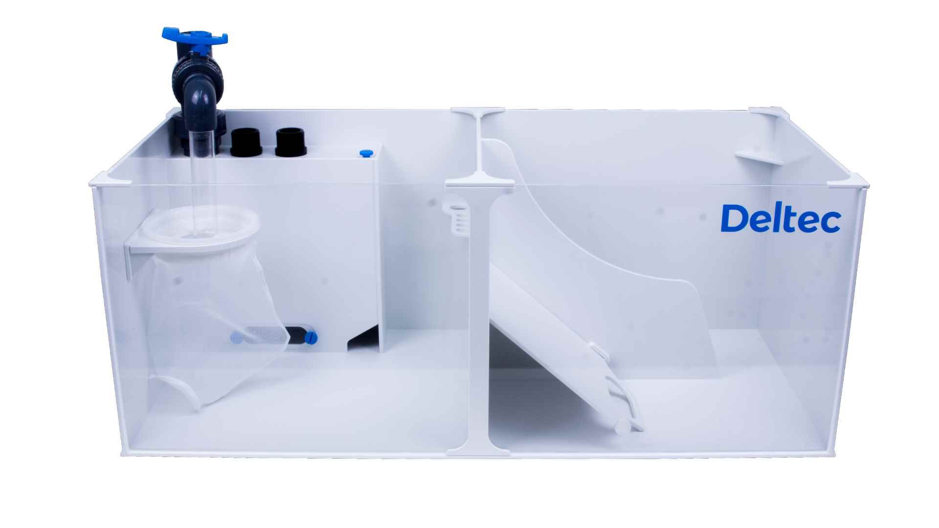 Deltec Marine Box Classic