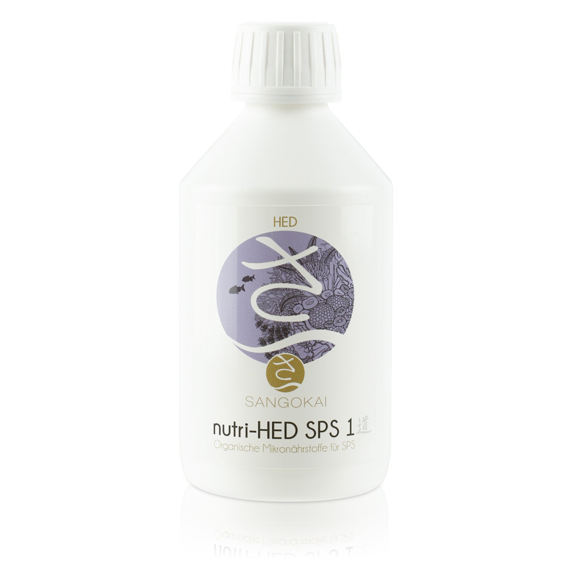 Sango nutri-HED SPS #1