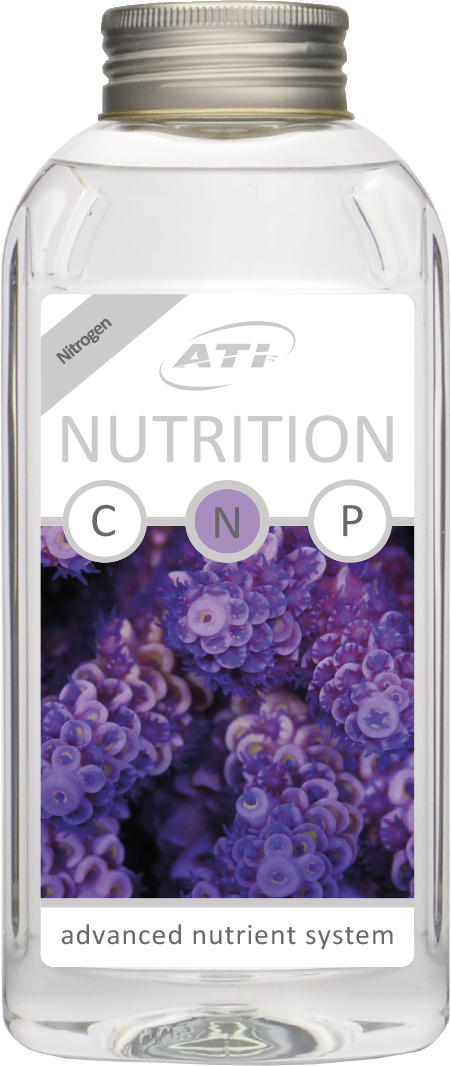 ATI Nutrition N 2000 ml