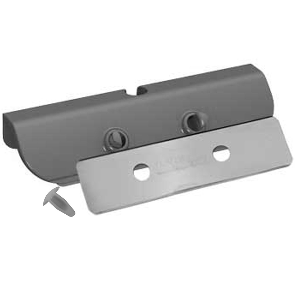 Tunze Klingenset 86 mm