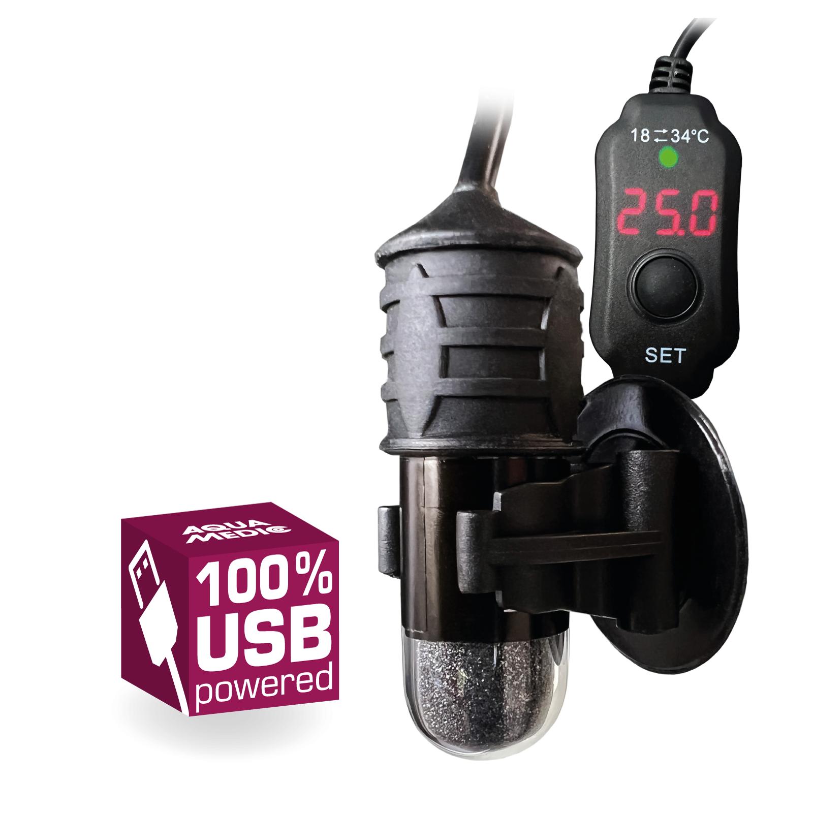 Aqua Medic micro heater Aqua Medic micro heater