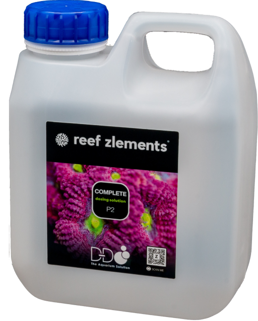 ReefZlements Complete #2/2