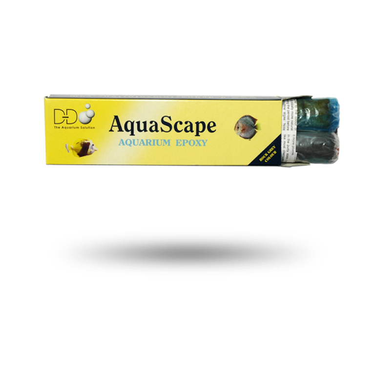D-D H2O Aquascape Konstruktionsharz