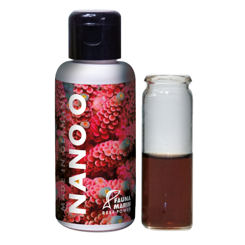 Fauna Marin Nano O 50ml Fauna Marin Nano O 50ml
