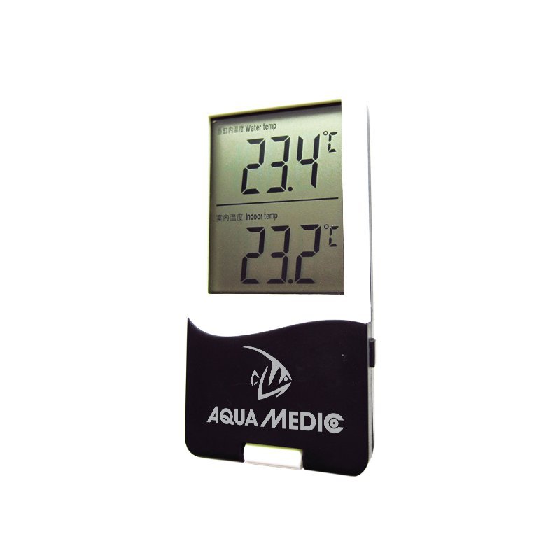Aqua Medic T-meter twin