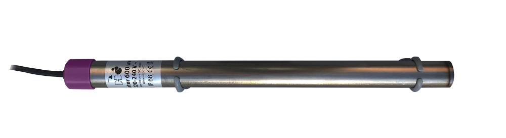 D-D Titan Heizstab