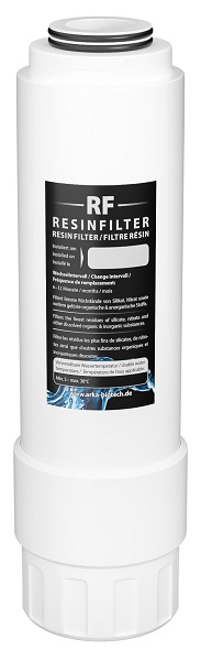 ARKA® myAqua1900 - Resinfilter