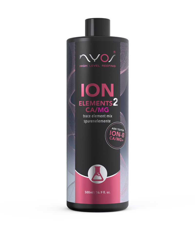 Nyos® ION Elements 2 CA/MG