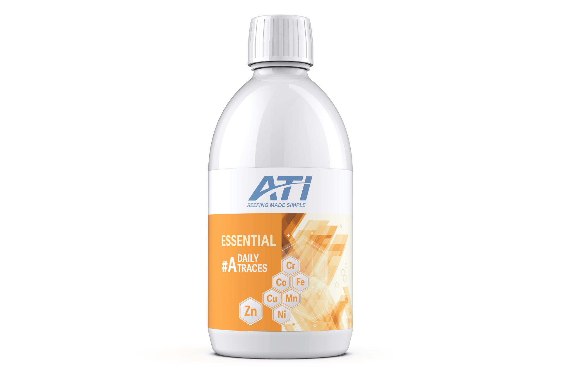 ATI Daily Traces #A 500ml ATI Daily Traces #A 500ml